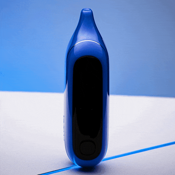 Shop Blue Razz Icy FLONQ Max Pro ZERO in australian