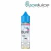 Shop Lychee Menthol BLVK Unicorn 60ml in australian