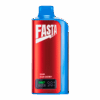 Shop Sour Blue Cherry FASTA PLUGIN 18000 in australian