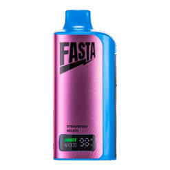 Shop Strawberry Gelato FASTA PLUGIN 18000 in australian