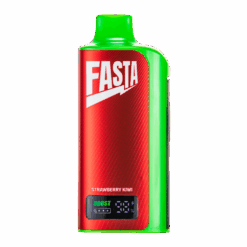 Shop Strawberry Kiwi FASTA PLUGIN 18000 in australian