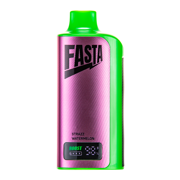 Shop Strazz Watermelon FASTA PLUGIN 18000 in australian
