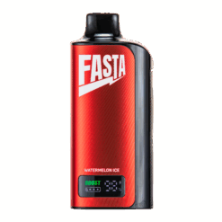Shop Watermelon Ice FASTA PLUGIN 18000 in australian