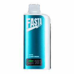 Shop White Gummy Dream FASTA PLUGIN 18000 in australian