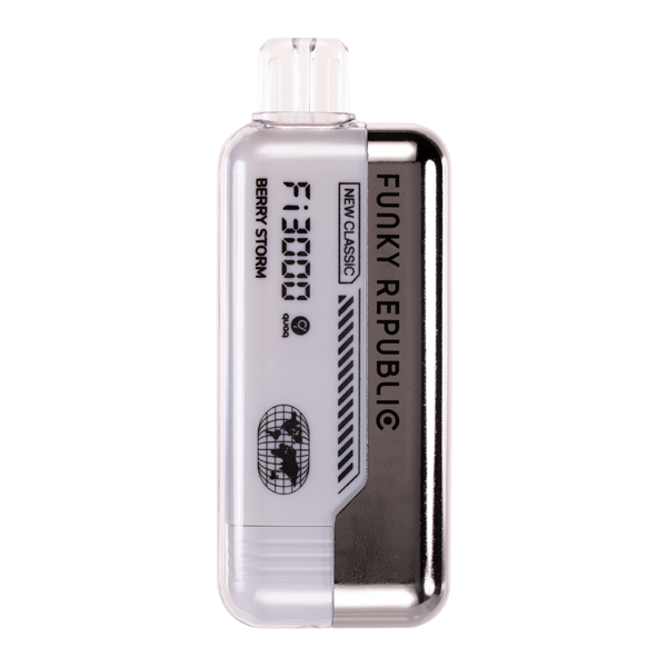 Shop Berry Storm Funky Republic Fi3000 in australian