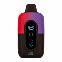 Shop Milky Loops Fifty Bar 20K in australian