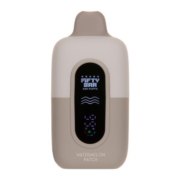 Shop Watermelon Patch Fifty Bar 20K in australian