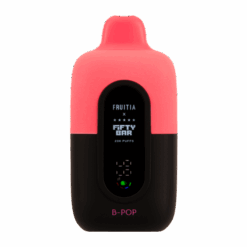 Shop B-Pop FRUITIA X Fifty Bar 20K in australian