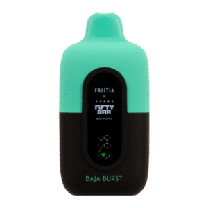 Shop Baja Burst FRUITIA X Fifty Bar in australian