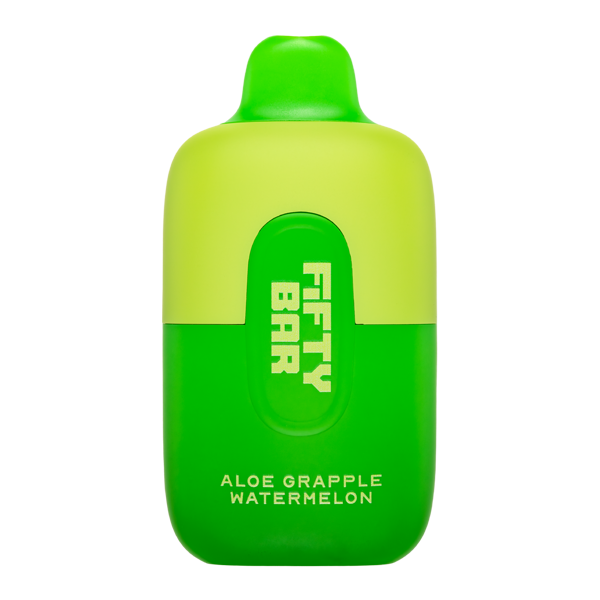 Shop Aloe Grapple Watermelon Fifty Bar in australian