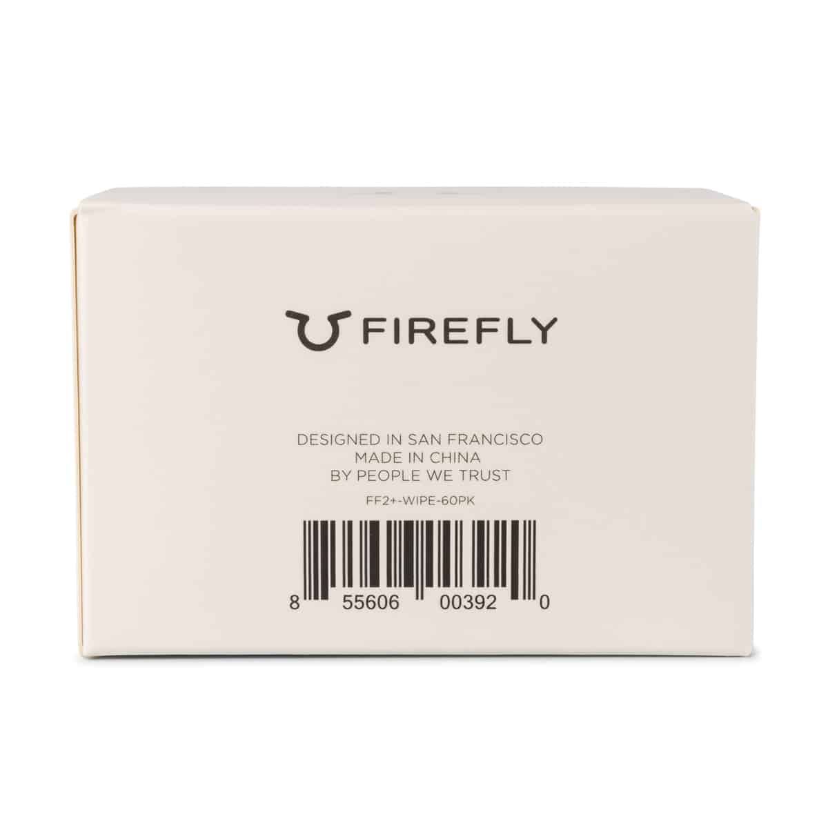 Shop Firefly 2 Cleaning Wipes (60-Pack) in australian