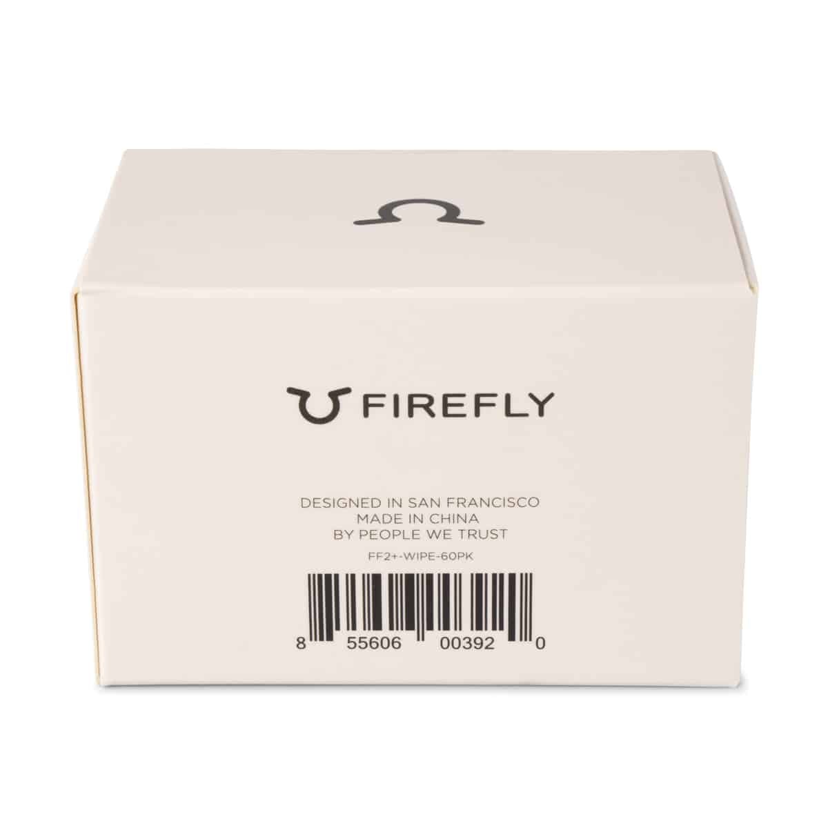 Shop Firefly 2 Cleaning Wipes (60-Pack) in australian