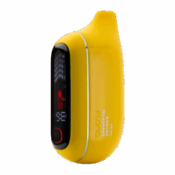 Shop Banana Milkshake FLONQ Max Pro in australian