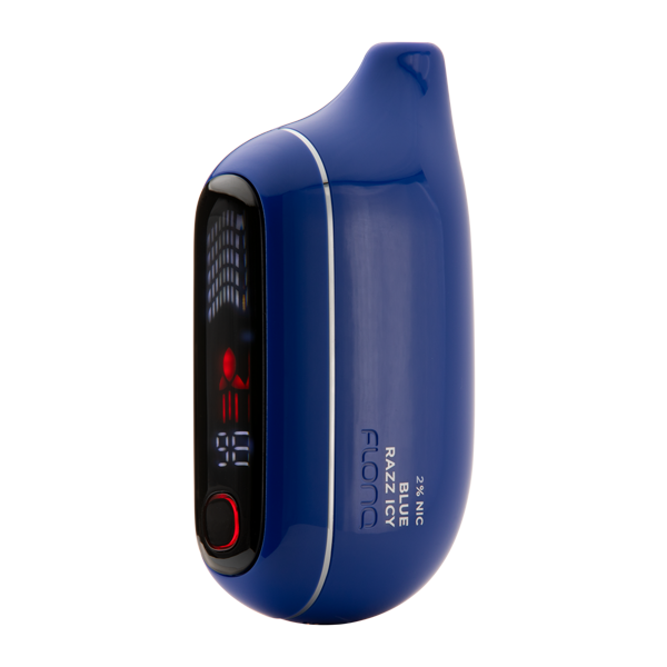 Shop Blue Razz Icy FLONQ Max Pro in australian