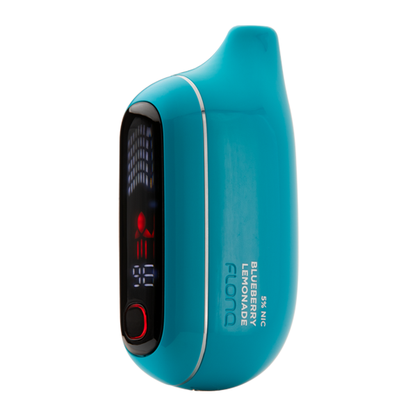 Shop Blueberry Lemonade FLONQ Max Pro in australian