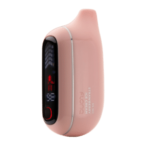 Shop Strawberry Ice Cream FLONQ Max Pro in australian