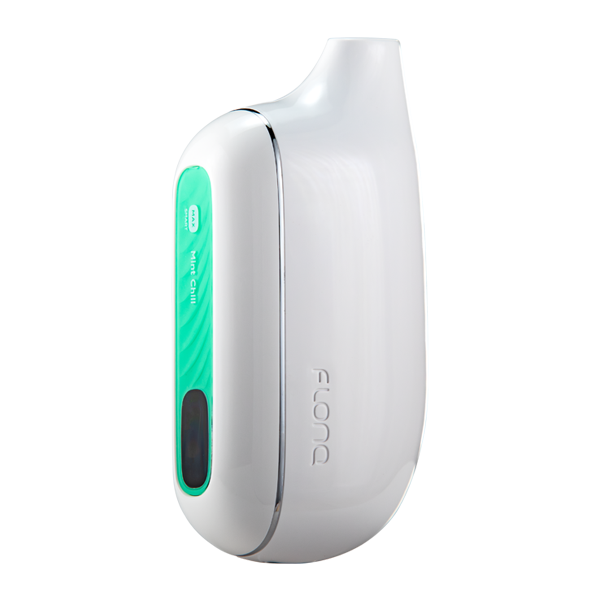 Shop Mint Chill FLONQ Max Smart in australian