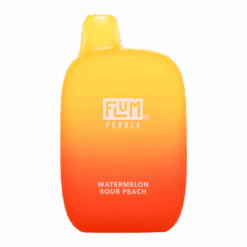 Shop Watermelon Sour Peach Flum Pebble in australian