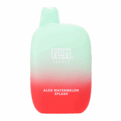 Shop Aloe Watermelon Splash FLUM Pebble in australian