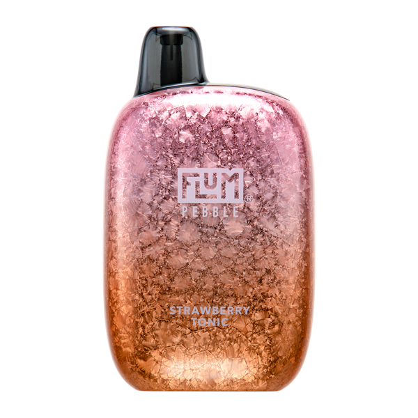 Shop Strawberry Tonic FLUM Pebble in australian