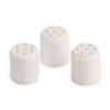 Shop Focus Vape Pro Ceramic Mouthpiece Filter (3-Pack) in australian