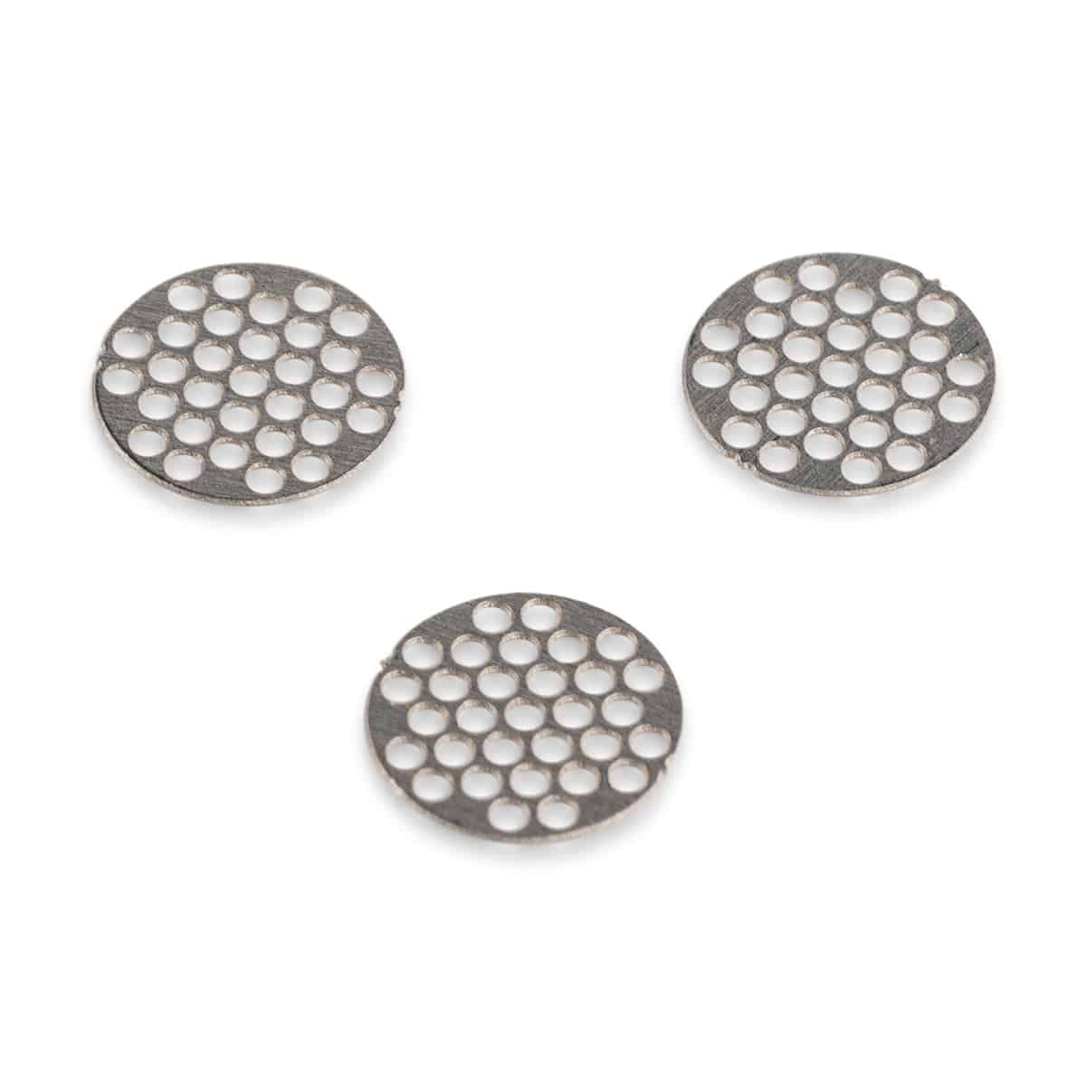 Shop Focus Pro Mouthpiece Mesh (3-Pack) in australian