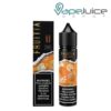 Shop Sweet Peach Fruitia Fresh Farms 60ml in australian