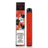 Shop Fruitia Plus 1500 5% Nicotine Disposable Pen in australian