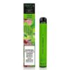 Shop Fruitia Plus 1500 5% Nicotine Disposable Pen in australian
