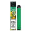 Shop Fruitia Plus 1500 5% Nicotine Disposable Pen in australian