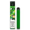 Shop Fruitia Plus 1500 5% Nicotine Disposable Pen in australian