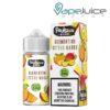 Shop Clementine Citrus Mango Fruision Juice Co 100ml in australian