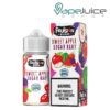 Shop Sweet Apple Sugar Baby Fruision Juice Co 100ml in australian