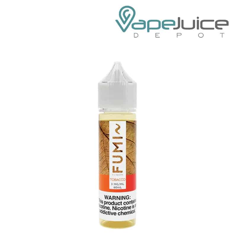 Shop Fumi Tobacco Fumizer eLiquid 60ml in australian