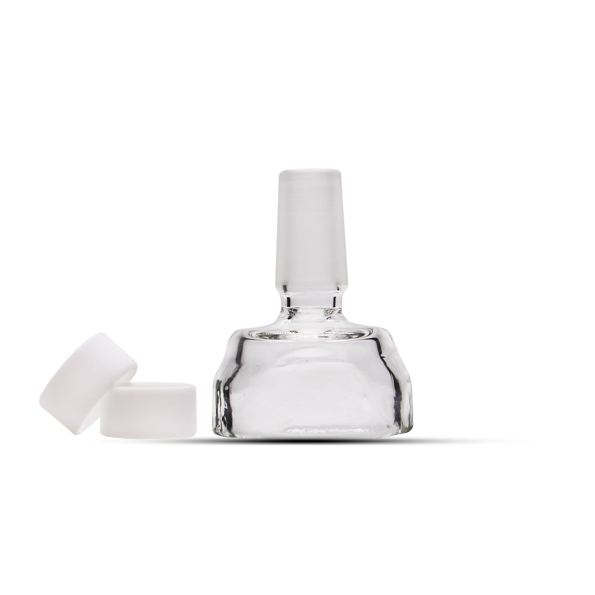 Shop Glass Water Pipe Adapter for PAX in australian