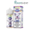 Shop Glazed Donut Blueberry Pod Juice TFN 100ml in australian