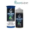 Shop God's Gift ICE Bomb Bombz eLiquid 100ml in australian