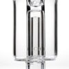 Shop POTV Gordito Mini Glass Bubbler in australian