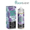 Shop Grapenomenon Nomenon eLiquid 120ml in australian