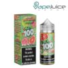 Shop Guava Passionfruit Limeaide Noms 100 Series eLiquid in australian