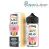 Shop Guava Peach Juice Head Freeze 100ml in australian