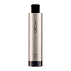 Colombian Coffee Ice HQD Cuvie Plus 2.0 - Consumer / 50mg / Single