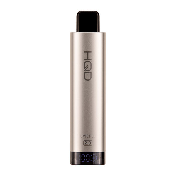 Shop Colombian Coffee Ice HQD Cuvie Plus 2.0 in australian