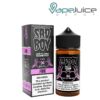 Shop Happy End Pink SadBoy eLiquid 100ml in australian