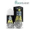 Shop Honey Milk King eLiquid 100ml in australian