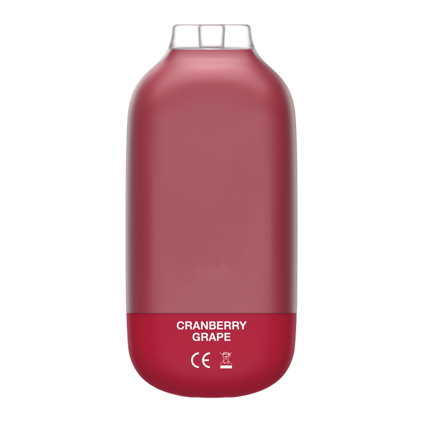 Shop Cranberry Grape Hyper Bar Pro 6000 in australian