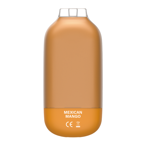 Shop Mexican Mango Hyper Bar Pro 6000 in australian