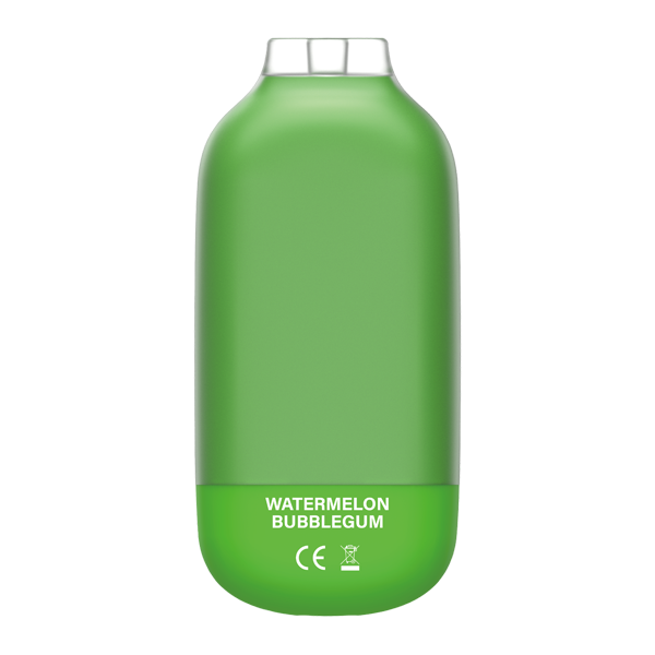 Shop Watermelon Bubblegum Hyper Bar Pro 6000 in australian