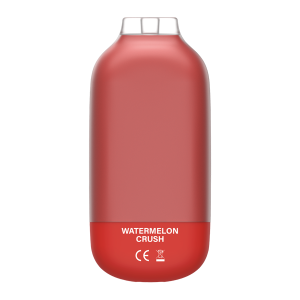 Shop Watermelon Crush Hyper Bar Pro 6000 in australian