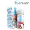 Shop ICE Lychee Skwezed eLiquid 100ml in australian